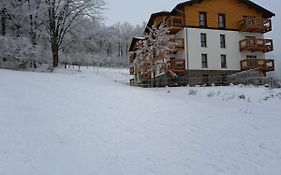 Apartament Zaciszny